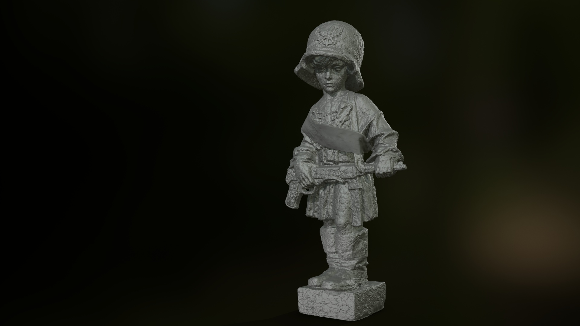 museum digitalization 3d